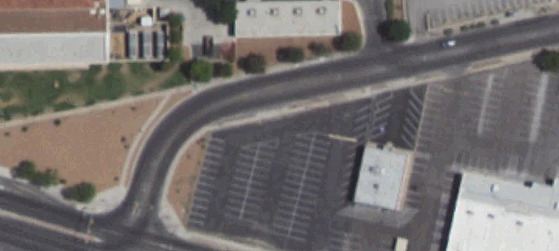 Residential Development Land Lots