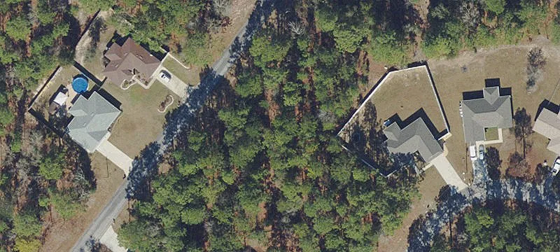 Buildable Residential Lot