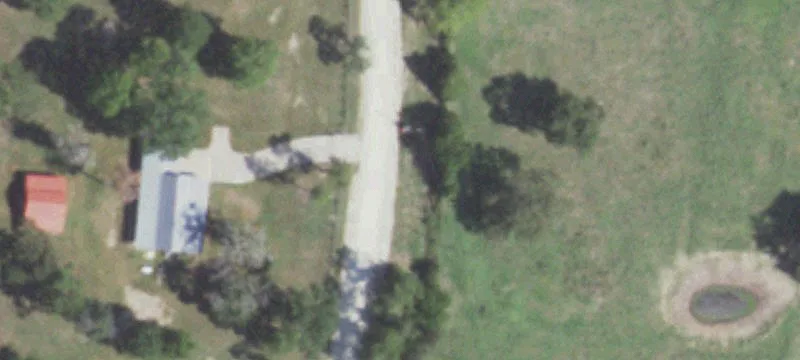 Residential Development Land Corner Lot