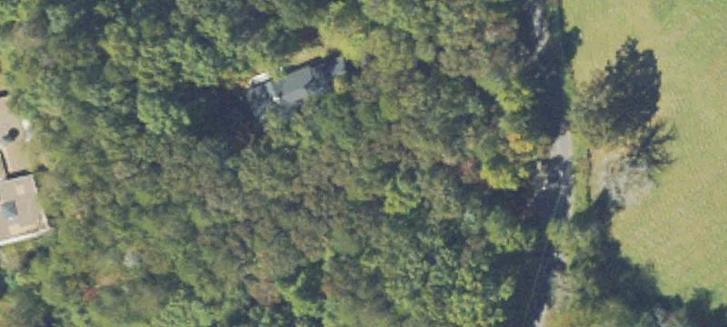 Highway-Frontage Land Tract
