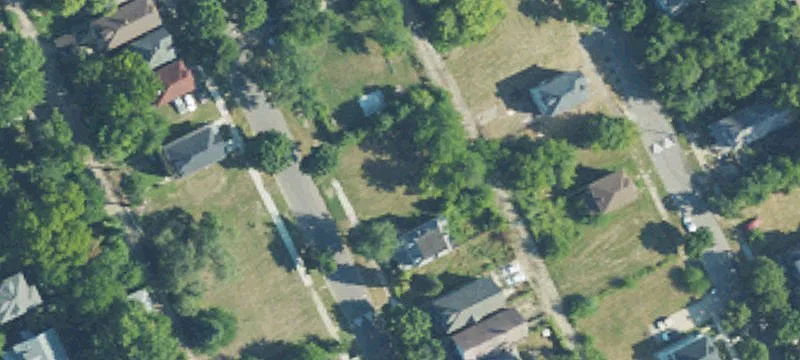 Infill Residential Development Site