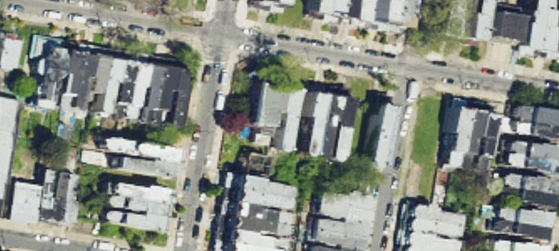Four-Unit Residential Income Property