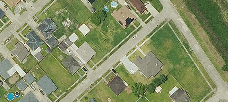 Vacant Residential Lot