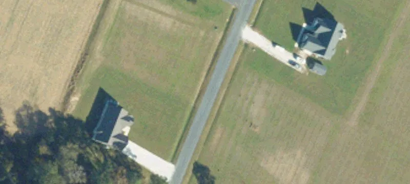 Land / Unimproved Land