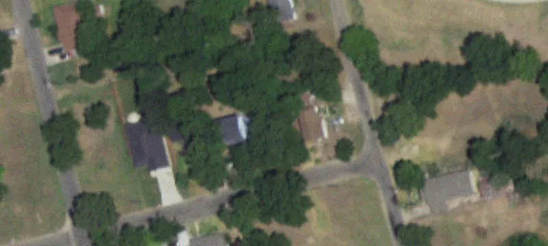 Residential Building Lot in Sherman
