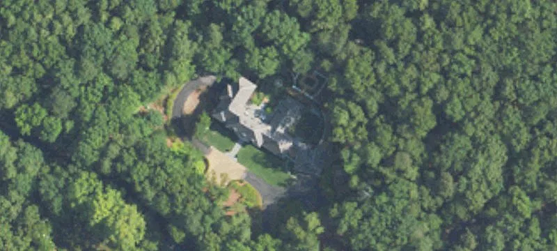 Residential Cul-de-Sac Lot