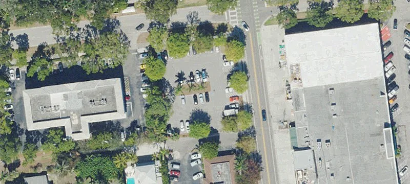 Residential Development Land Parcel