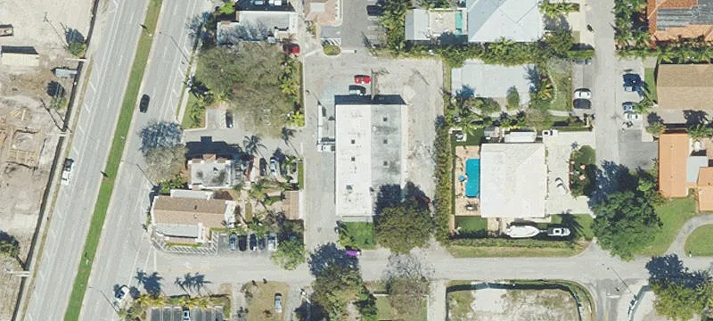 Specialty Recreation Property