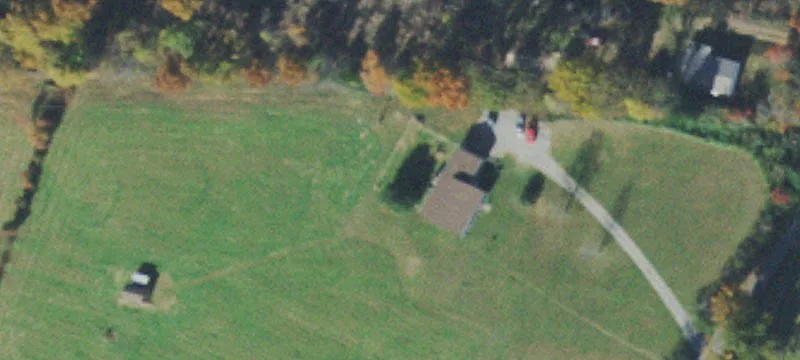 Residential Land Homesite