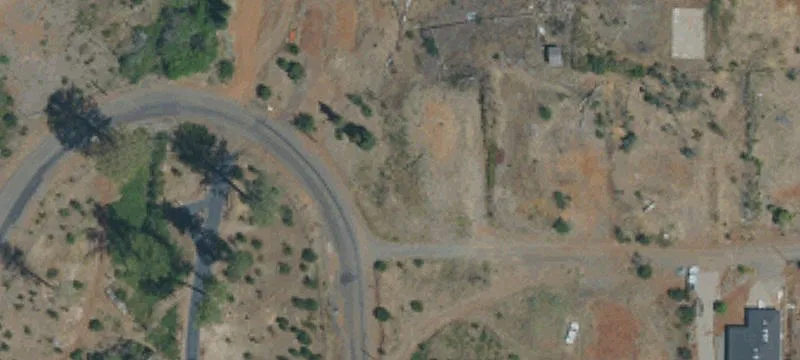 Residential Home Lot