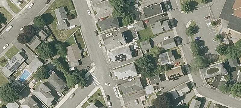 Renovated Two-Family Home