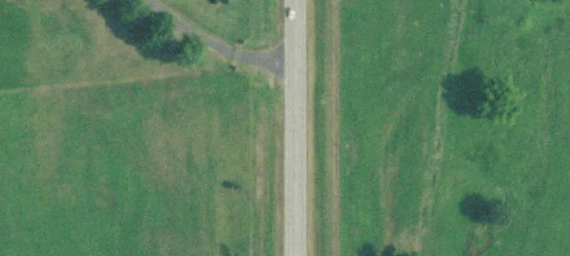 Flat Residential Development Lot