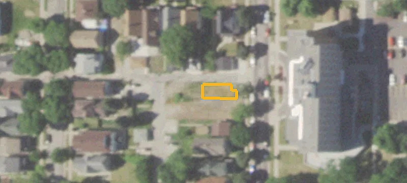 Residential Building Lot