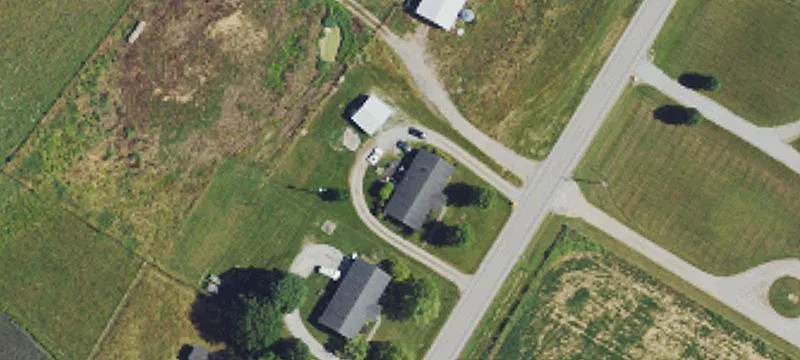 Residential Development Land Lots