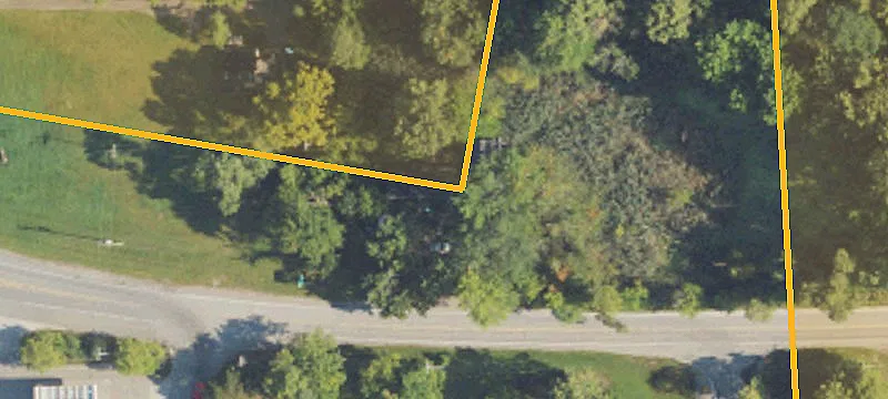 General Commercial Development Land