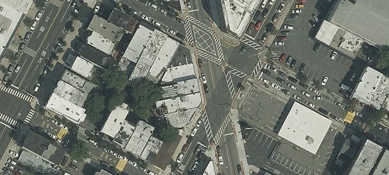 Mixed-Use Income Property with Storefront