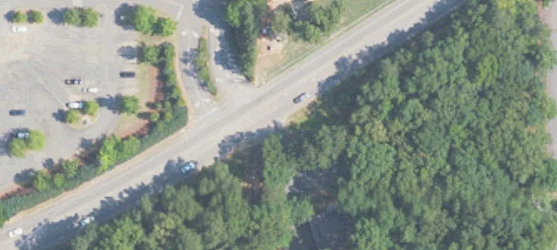 Commercial Development Land