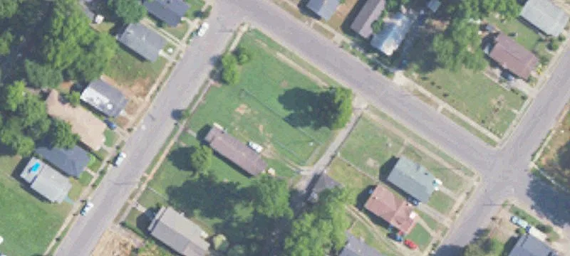 Residential Land Lot