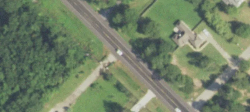 Level Commercial Development Land