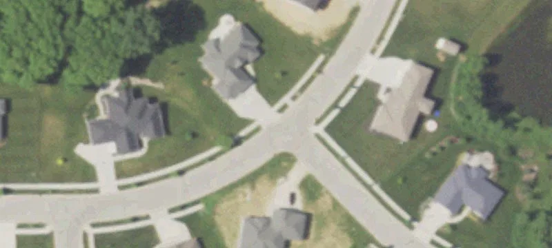 Residential Building Lot