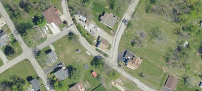 Level Residential Building Lot