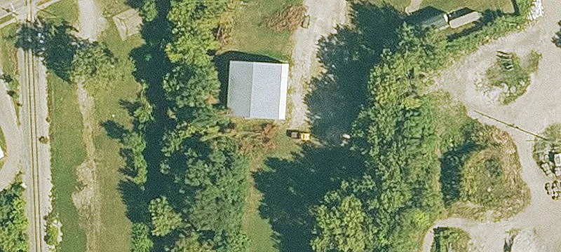 Flex Warehouse with Office Potential