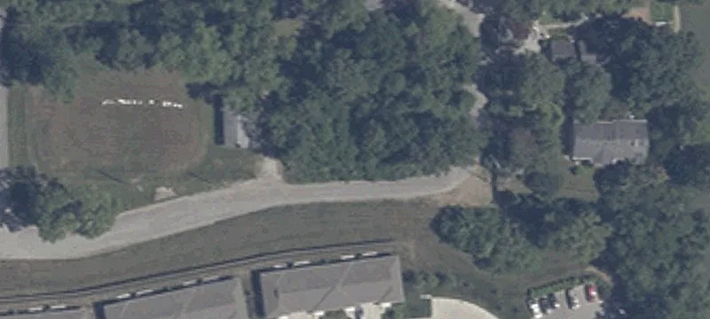 Residential Waterfront Land Parcel