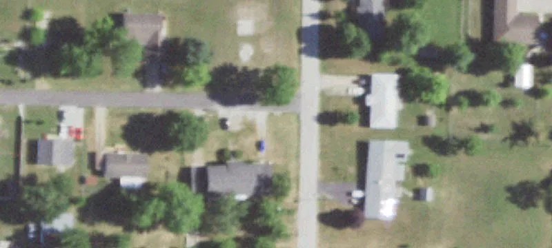 Vacant Residential Lot