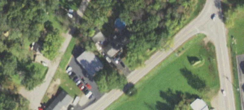 Residential Lot With Lake Rights