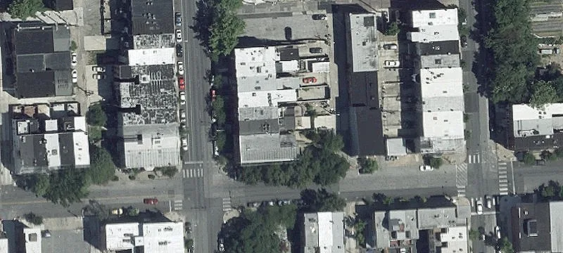 Turnkey Renovated 4-Unit Building