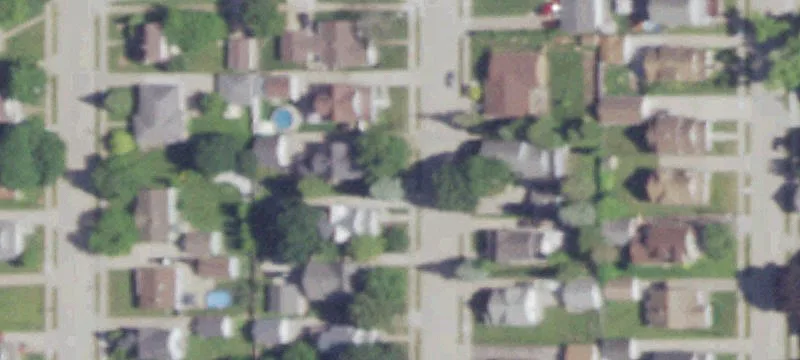 Upper/Lower Duplex With Garage