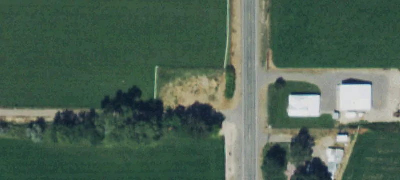 Development Land with General Residential Zoning