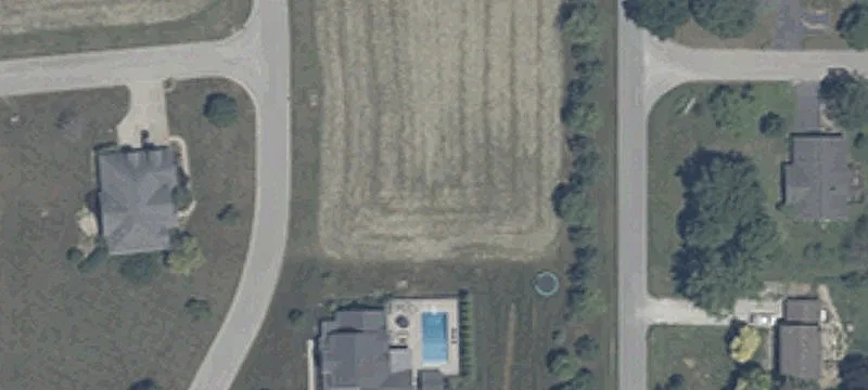 Farmland Parcel for Sale