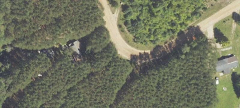 Waterfront Land Parcel