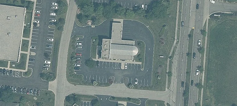Class B Office Building