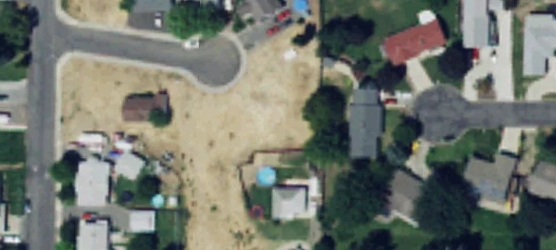 New Construction Duplex for Sale