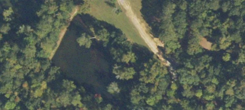 Lakefront Land Parcel with Utilities