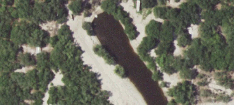 Residential Acreage Lot