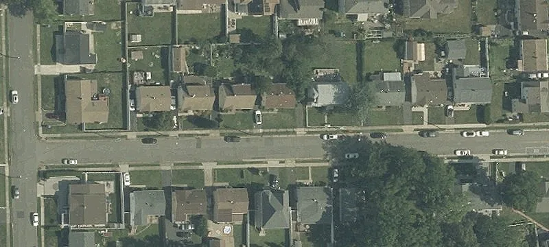 Mother-Daughter Duplex Home