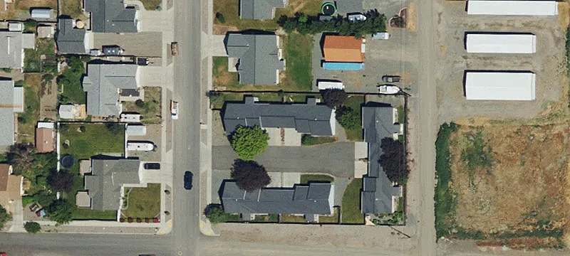 Income-Generating Duplex Property