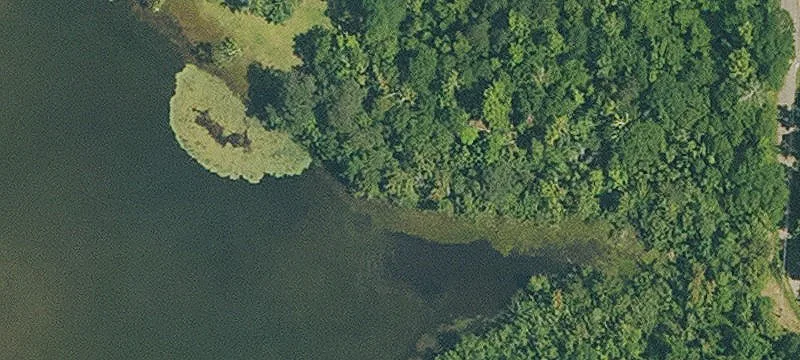 Rural Land Tract with Highway Frontage