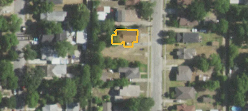 Residential Lot for Sale
