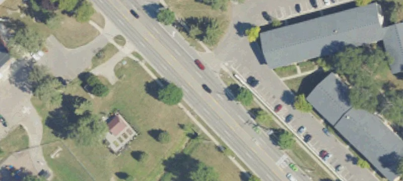 Commercial Lots & Land