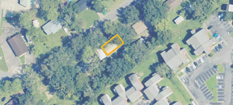 Vacant Residential Land Parcel