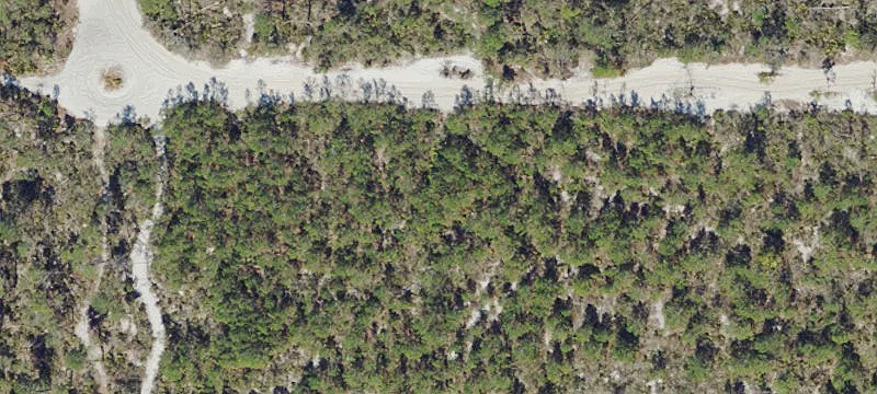 Zoned R-1 Residential Lot