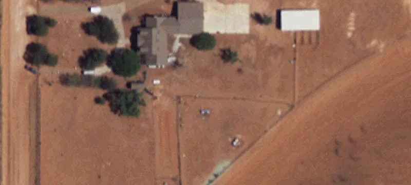 Residential Buildable Lot