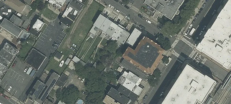 Two-Unit Residential Income Duplex