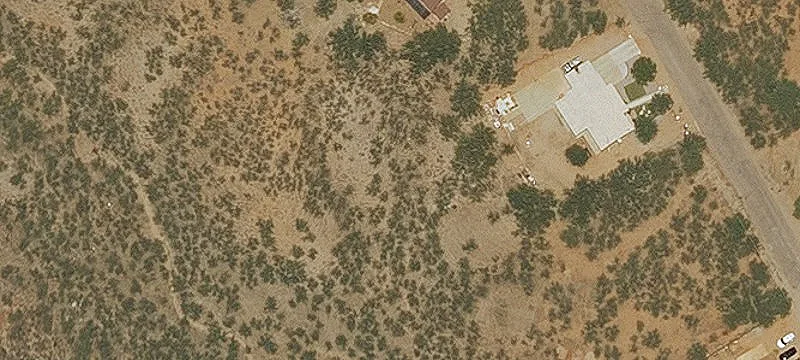 Residential Building Lot