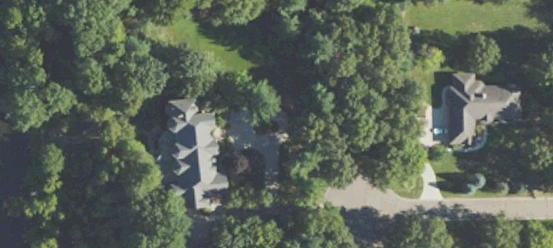 Vacant Residential Building Lot