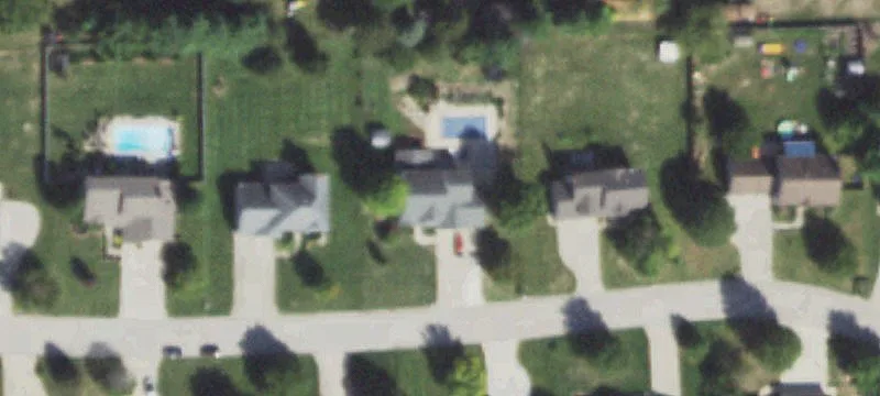 Refreshed Single-Family Home